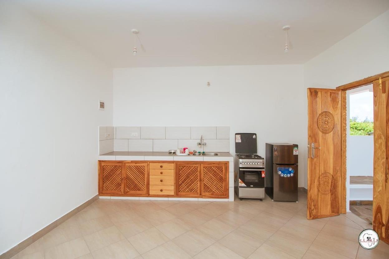 ワタム Diamond Luxury Houseヴィラ エクステリア 写真