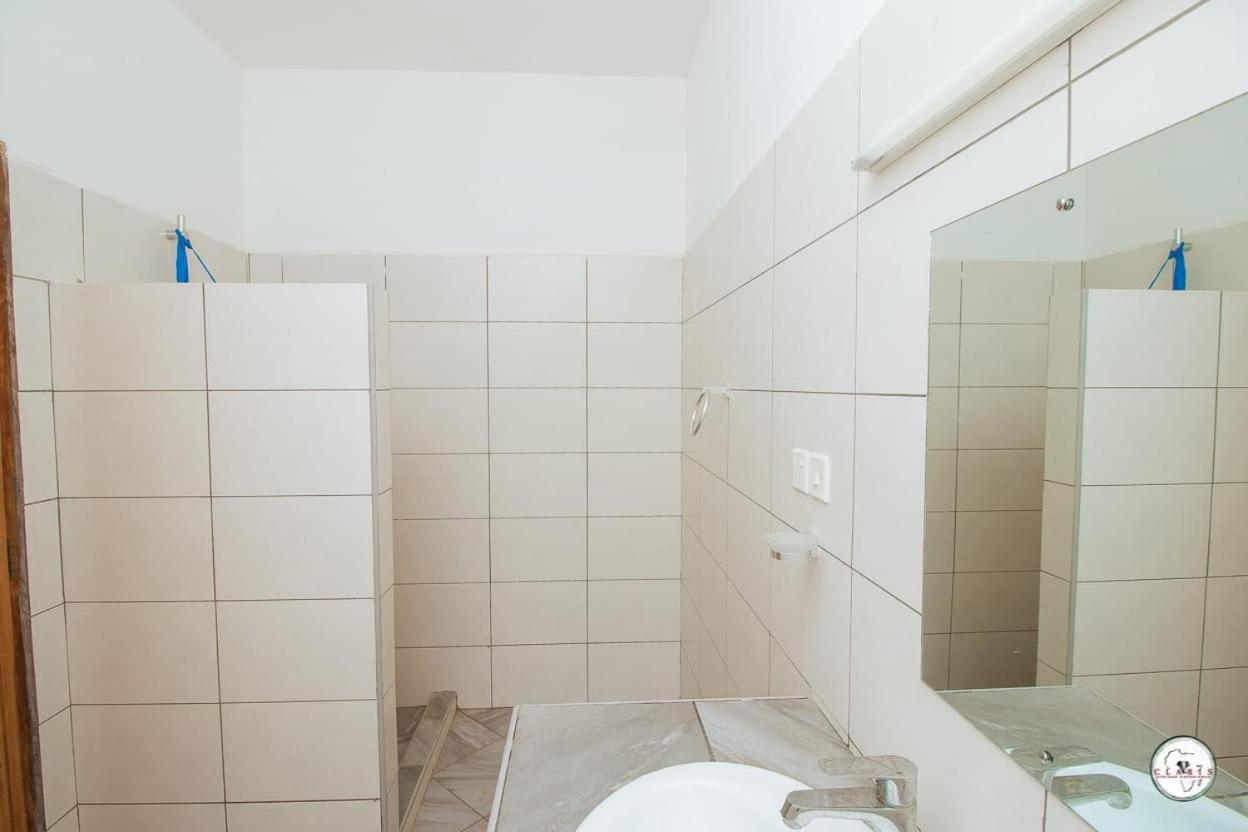 ワタム Diamond Luxury Houseヴィラ エクステリア 写真